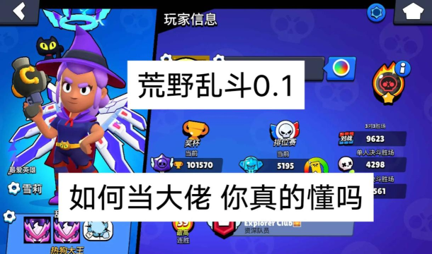 荒野乱动是什么游戏,玩法特色介绍,适合哪些玩家 荒野乱动是什么游戏,玩法特色介绍,适合哪些玩家