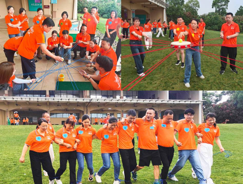 人群可以玩什么游戏,社交互动,团队协作 人群可以玩什么游戏,社交互动,团队协作