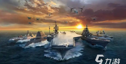 现代战舰航母飞机怎么返航 现代战舰航母飞机怎么返航