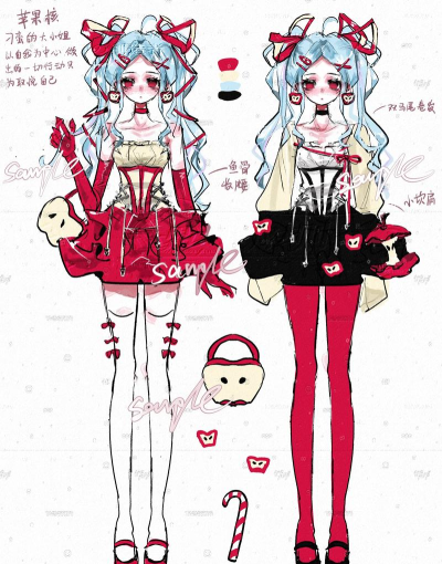 拍人设是什么游戏,玩法特点,适合人群 拍人设是什么游戏,玩法特点,适合人群