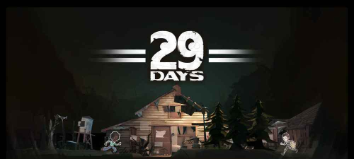 29days下载手游,获取游戏资源,体验生存挑战 29days下载手游,获取游戏资源,体验生存挑战