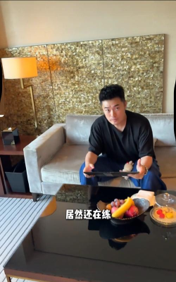 陈赫做了什么游戏,明星跨界尝试,玩家真实反馈 陈赫做了什么游戏,明星跨界尝试,玩家真实反馈