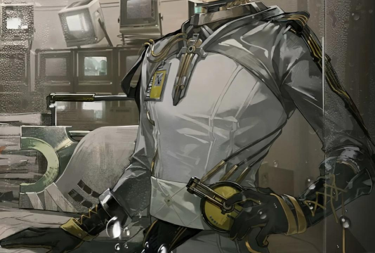 重返未来1999乌尔里希厉害吗 重返未来1999乌尔里希厉害吗