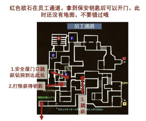 恐怖庄园游戏攻略,通关技巧,隐藏线索 恐怖庄园游戏攻略,通关技巧,隐藏线索