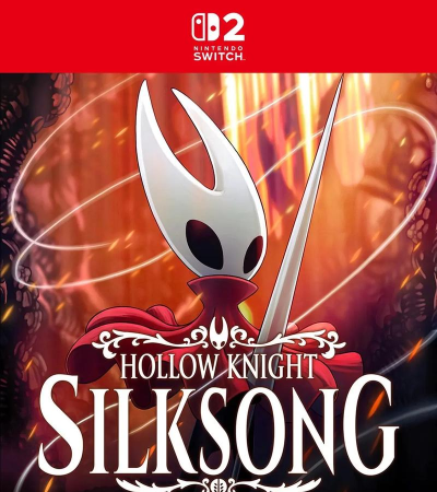 空洞骑士丝之歌最新消息是什么 空洞骑士丝之歌最新消息是什么