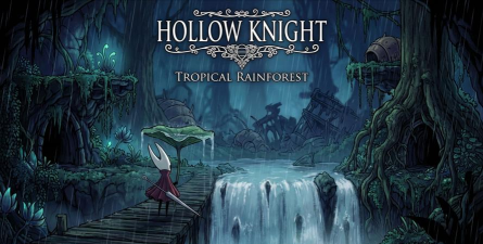 空洞骑士丝之歌dlc有吗 空洞骑士丝之歌dlc有吗