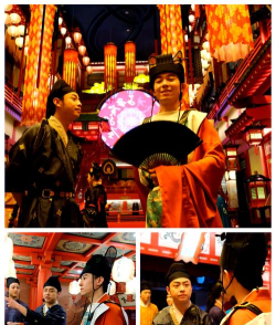 古代攻略文游戏,沉浸式体验,角色互动技巧 古代攻略文游戏,沉浸式体验,角色互动技巧