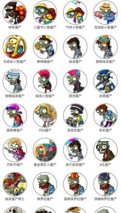 僵尸小鬼是什么游戏,玩法特色介绍,适合哪些玩家 僵尸小鬼是什么游戏,玩法特色介绍,适合哪些玩家