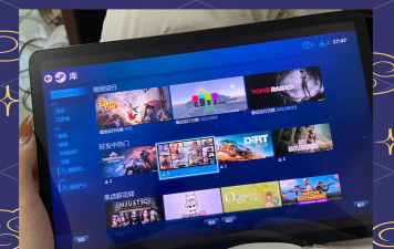 win平板有什么游戏,适合休闲娱乐,也能玩大型作品 win平板有什么游戏,适合休闲娱乐,也能玩大型作品