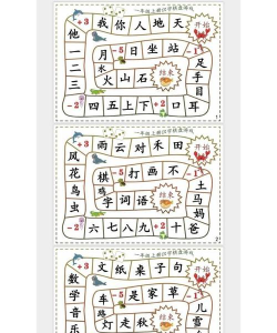 生字逃跑游戏怎么玩,规则简单易懂,互动乐趣多 生字逃跑游戏怎么玩,规则简单易懂,互动乐趣多