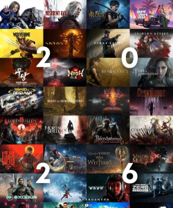 2026值得期待的手游,新作盘点,玩法前瞻 2026值得期待的手游,新作盘点,玩法前瞻