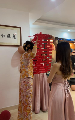 取新娘玩什么游戏,热闹不尴尬,创意又温馨 取新娘玩什么游戏,热闹不尴尬,创意又温馨