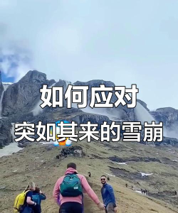 雪崩逃命游戏攻略,掌握关键技巧,提升生存几率 雪崩逃命游戏攻略,掌握关键技巧,提升生存几率