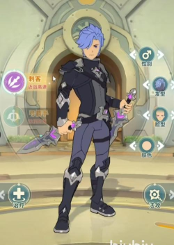 云海之下刺客怎么玩 云海之下刺客怎么玩