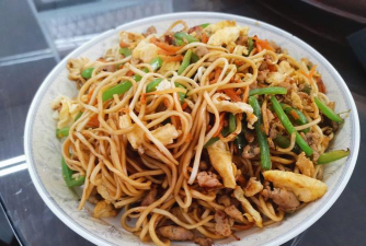 炒粉炒面游戏攻略,掌握核心技巧,轻松通关拿高分 炒粉炒面游戏攻略,掌握核心技巧,轻松通关拿高分