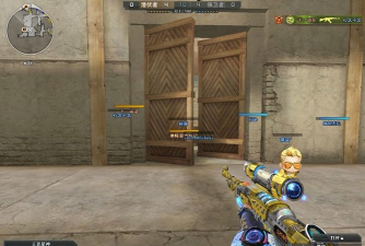 cf手游爆破狙击技巧,提升命中率,掌握实战节奏 cf手游爆破狙击技巧,提升命中率,掌握实战节奏