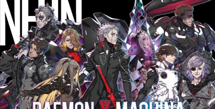 机甲战魔神话之裔上线平台有哪些 机甲战魔神话之裔上线平台有哪些