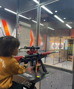 景洪打枪游戏怎么玩,掌握核心规则,体验真实射击 景洪打枪游戏怎么玩,掌握核心规则,体验真实射击