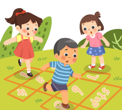 课后适合玩什么游戏,放松心情,提升兴趣 课后适合玩什么游戏,放松心情,提升兴趣