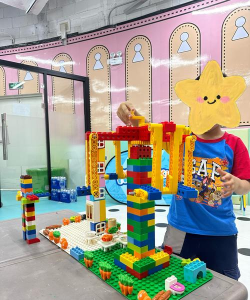 积木是什么游戏玩具,培养孩子创造力,激发动手乐趣 积木是什么游戏玩具,培养孩子创造力,激发动手乐趣