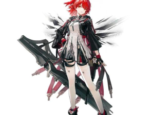 明日方舟新约能天使怎么样 明日方舟新约能天使怎么样