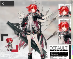 明日方舟六周年限定干员有哪些 明日方舟六周年限定干员有哪些