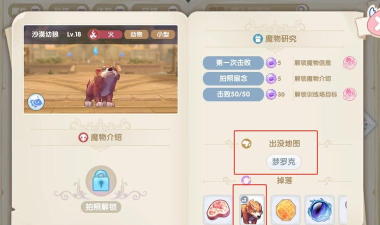 仙境ro手游卡片任务,获取稀有卡片,提升角色战力 仙境ro手游卡片任务,获取稀有卡片,提升角色战力