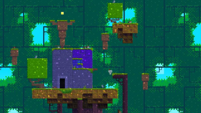 fez游戏通关攻略,掌握关键技巧,轻松完成全收集 fez游戏通关攻略,掌握关键技巧,轻松完成全收集