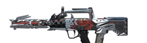 cf手游死神对比资料,性能差异,选择建议 cf手游死神对比资料,性能差异,选择建议