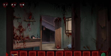 恐怖游戏攻略集,通关技巧,剧情解析 恐怖游戏攻略集,通关技巧,剧情解析