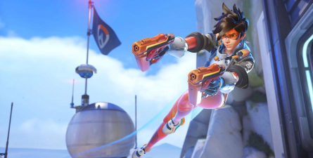 守望停了还玩什么游戏,寻找替代选择,满足竞技需求 守望停了还玩什么游戏,寻找替代选择,满足竞技需求