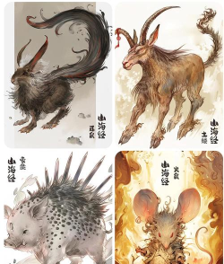 《山海进化录》耳鼠首发队玩法攻略-阵容搭配详解 《山海进化录》耳鼠首发队玩法攻略-阵容搭配详解