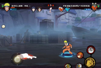 单机火影手游游戏大全,盘点经典作品,分享游玩心得 单机火影手游游戏大全,盘点经典作品,分享游玩心得