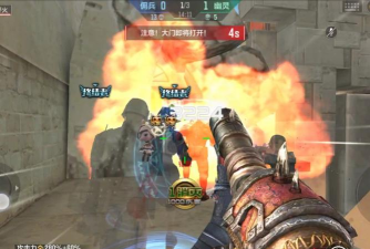 cf手游生化逃亡视频,精彩看点,实战技巧 cf手游生化逃亡视频,精彩看点,实战技巧