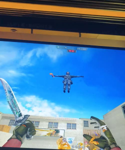 穿越火线手游视频高清,画质提升技巧,观看体验更佳 穿越火线手游视频高清,画质提升技巧,观看体验更佳