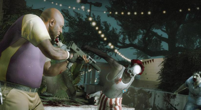 求生之路又名什么游戏,经典合作射击,玩家俗称代号 求生之路又名什么游戏,经典合作射击,玩家俗称代号