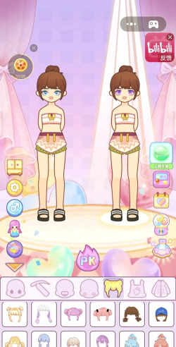 互动换装是什么游戏,玩法特点,适合人群 互动换装是什么游戏,玩法特点,适合人群