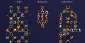 ro手游id猎人攻略,技能加点推荐,装备选择思路 ro手游id猎人攻略,技能加点推荐,装备选择思路