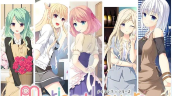 office lovers游戏攻略,快速上手技巧,剧情选择指南 office lovers游戏攻略,快速上手技巧,剧情选择指南