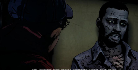 行尸走肉1游戏攻略,新手入门指南,剧情选择解析 行尸走肉1游戏攻略,新手入门指南,剧情选择解析