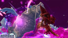 梯子 魔法 是什么游戏,玩法解析,适合人群 梯子 魔法 是什么游戏,玩法解析,适合人群