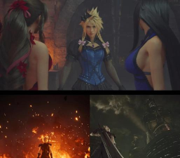 最终幻想手游,重温经典剧情,体验全新玩法 最终幻想手游,重温经典剧情,体验全新玩法