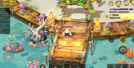 2026韩国大型手游,玩法创新,画面升级 2026韩国大型手游,玩法创新,画面升级