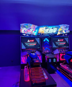 广州王者荣耀手游馆,聚会新选择,体验更畅快 广州王者荣耀手游馆,聚会新选择,体验更畅快