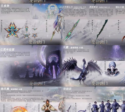 绝世唐门手游好玩吗,核心玩法解析,真实体验分享 绝世唐门手游好玩吗,核心玩法解析,真实体验分享