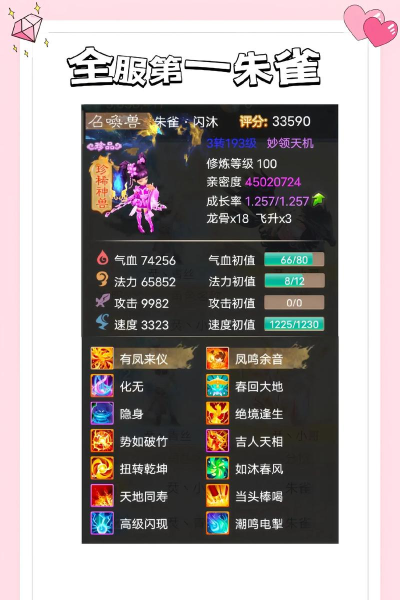 大话手游会出朱雀吗,玩家期待已久,官方回应分析 大话手游会出朱雀吗,玩家期待已久,官方回应分析