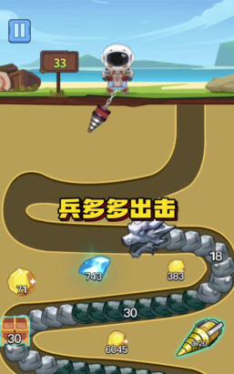 兵多多游戏攻略,新手快速上手,核心玩法解析 兵多多游戏攻略,新手快速上手,核心玩法解析