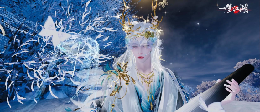 楚留香手游直播视频,观看体验,互动玩法 楚留香手游直播视频,观看体验,互动玩法