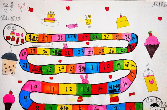 小人登天叫什么游戏,玩法简单,画面可爱 小人登天叫什么游戏,玩法简单,画面可爱