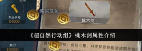 木剑是什么游戏角色,常见疑问,角色定位解析 木剑是什么游戏角色,常见疑问,角色定位解析